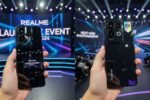 Realme C20 5G support 5G