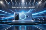 Redmi Launches 300MP Pro Camera